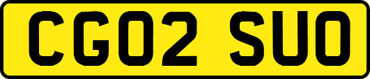 CG02SUO