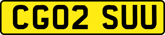 CG02SUU