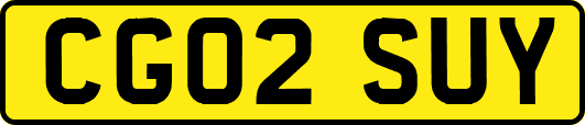 CG02SUY