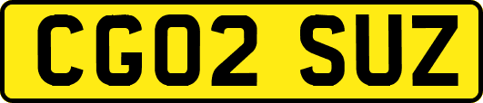 CG02SUZ