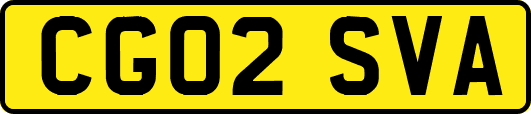 CG02SVA