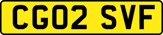 CG02SVF