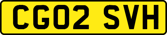 CG02SVH