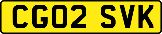 CG02SVK