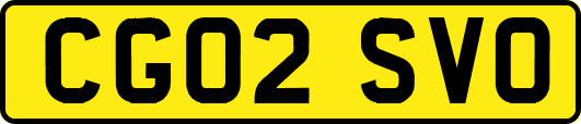 CG02SVO