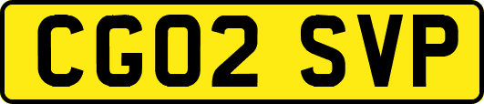 CG02SVP