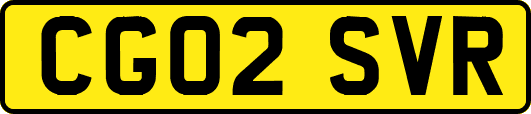CG02SVR