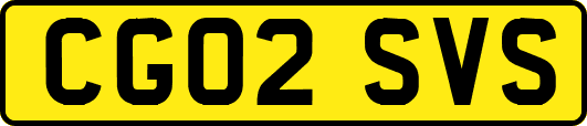 CG02SVS