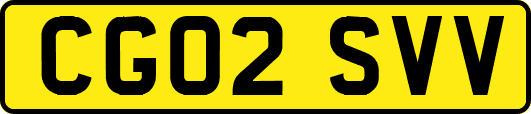 CG02SVV