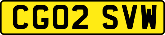 CG02SVW