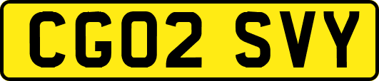 CG02SVY