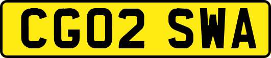 CG02SWA