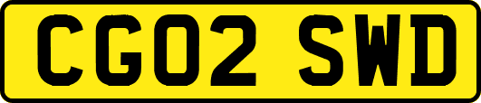 CG02SWD