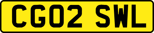 CG02SWL