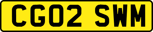 CG02SWM