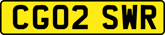 CG02SWR