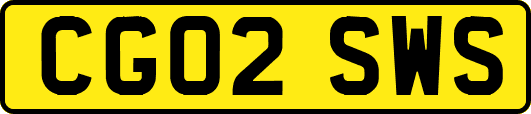 CG02SWS