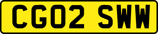 CG02SWW
