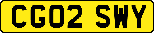 CG02SWY