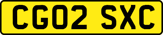 CG02SXC