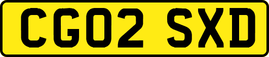 CG02SXD