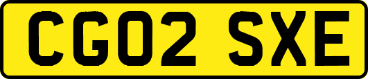 CG02SXE