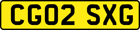 CG02SXG