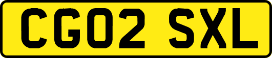 CG02SXL