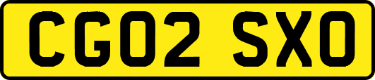 CG02SXO