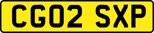 CG02SXP
