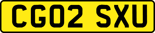 CG02SXU