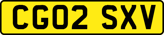 CG02SXV