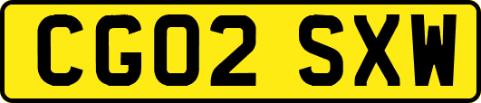 CG02SXW