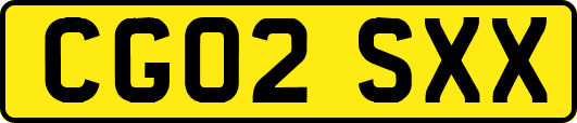 CG02SXX