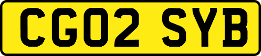 CG02SYB