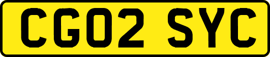 CG02SYC