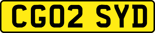 CG02SYD