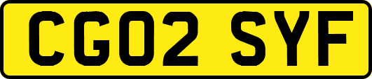 CG02SYF