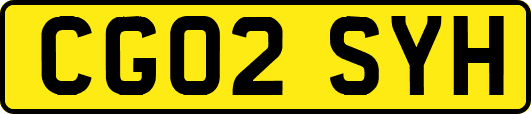 CG02SYH