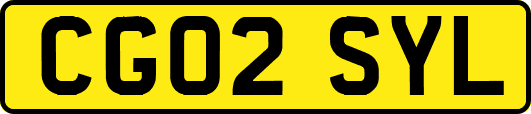CG02SYL