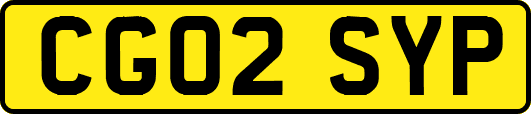 CG02SYP