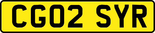 CG02SYR