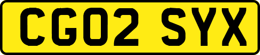 CG02SYX