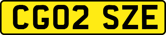 CG02SZE
