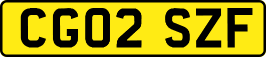 CG02SZF