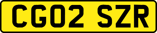 CG02SZR