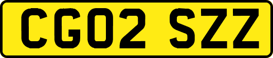 CG02SZZ