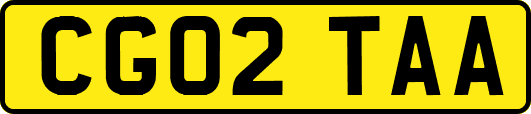 CG02TAA