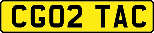 CG02TAC