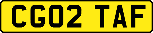 CG02TAF